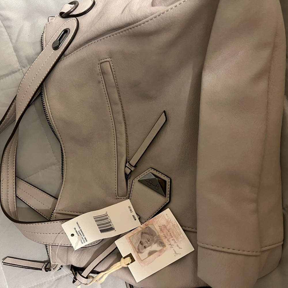 Jessica Simpson bag